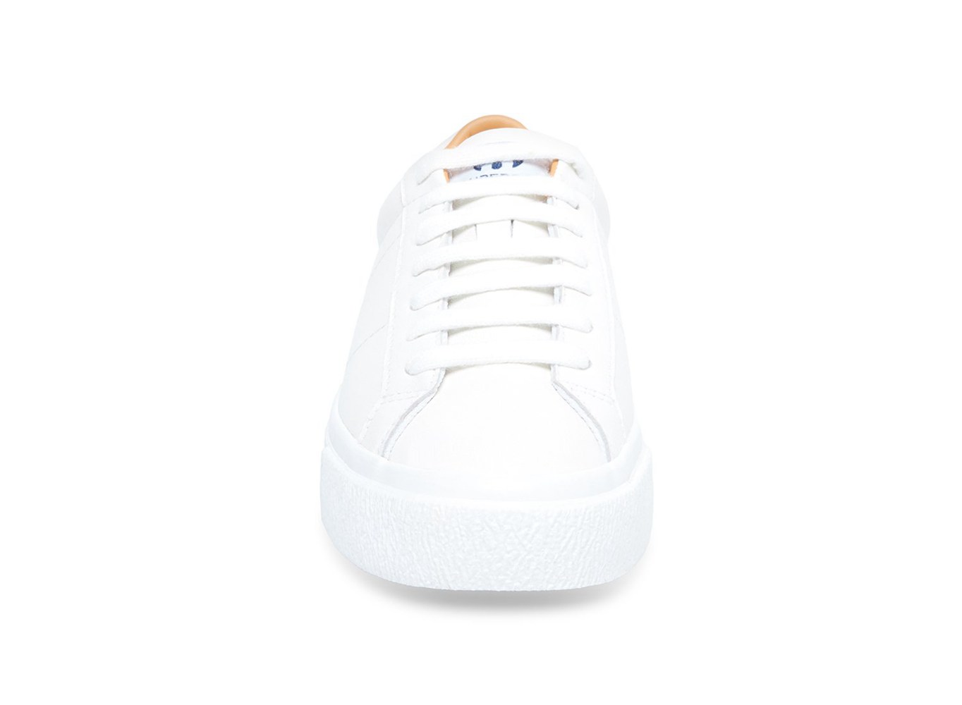 Tenis Feminino Branco - Superga 2899 Goatnappau - RVTKI-1983